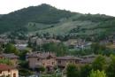Vezzano sul Crostolo centro